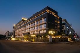 Hotel Prominent
